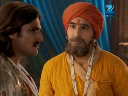 Jodha Akbar: 7th May; Todarmal's Advice For Jalal 
