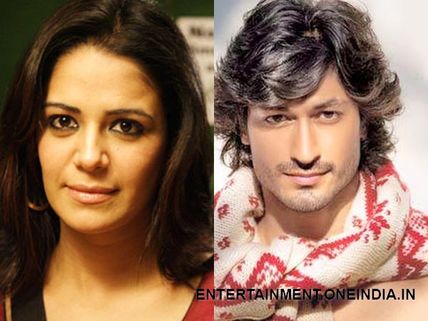 Final Break Up For Mona Singh-Vidyut Jamwal!