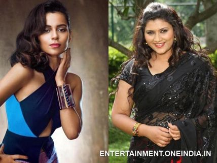 Neetu To Essay Kangana Ranaut's Role In Revolver Rani Remake! 