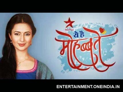 Yeh Hai Mohabbatein: 8th May; Raman And Ishita Reunite