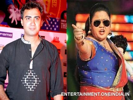 Ranvir Shorey Replaces Manish Paul As Host In Jhalak Dikhla Jaa 7