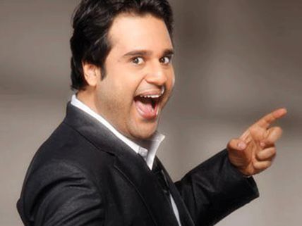 Krushna Abhishek Declines Kapil Sharma's Invite to Comedy Nights With Kapil