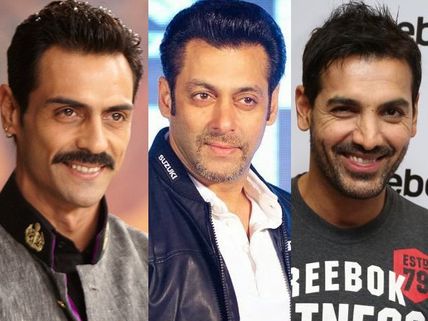 WATCH: Actors Who Should Stop Dancing In Bollywood