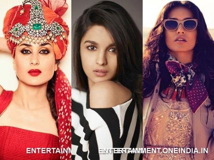 Bollywood Celebrities Who Sing Fabulously