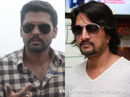 Sudeep Turns Reviewer For Rakshith Shetty's Ulidavaru Kandanthe