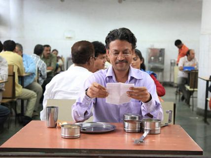 The Lunchbox Highest Grossing Foreign Film At Box Office