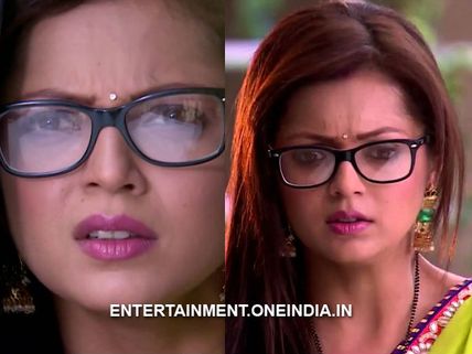 Madhubala - Ek Ishq Ek Junoon: 9th May; Madhu's Patience Ends, Results in Rebellion