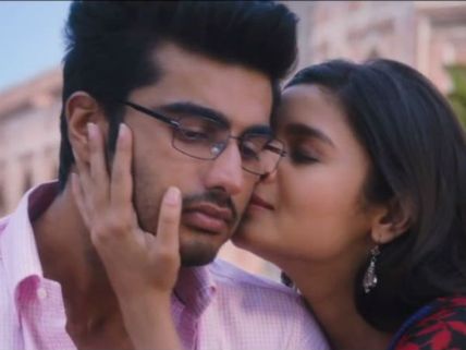 2 States Enters Rs 100 Crore Movies Club At Box Office