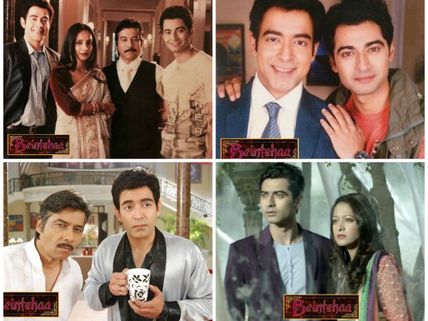 Beintehaa: 9th May; Split In The Abdullah Family! 