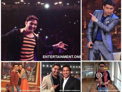 Kapilmania: The Kapil-Sharma Phenomena Which Has Taken India By Storm! 