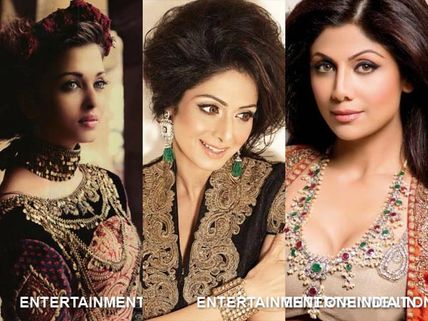 Mother's Day Special: Bollywood's Gorgeous Glam Moms