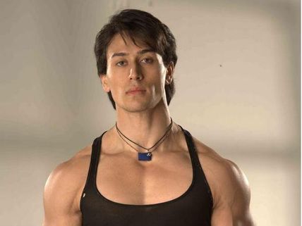 Tiger Shroff: Father-Son Competition For On May 23 