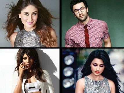 Bollywood's Unknown Family Connections