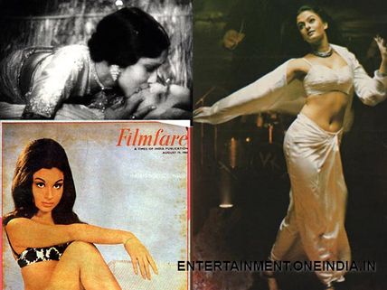 Iconic Moments Of Bollywood