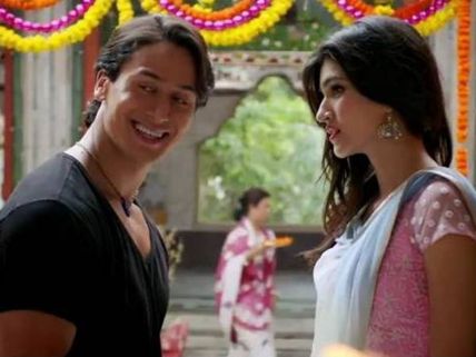 Tiger Shroff's 'Heropanti' Doesn't Interest Kriti Sanon 