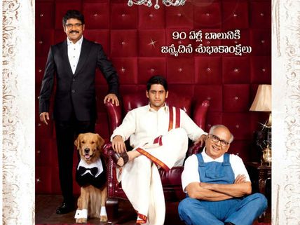 Pictures: 20 Most-Awaited Telugu Movies Of 2014