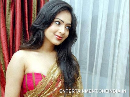 Nikesha Patel Annoyed 
