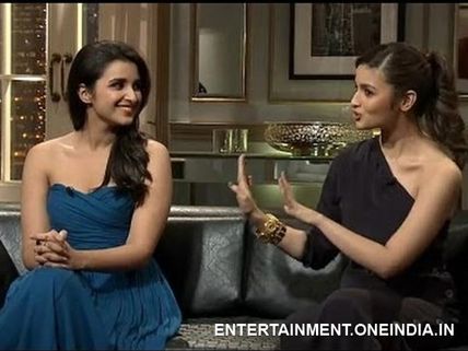 Biggest Blonde Moments Of Alia Bhatt