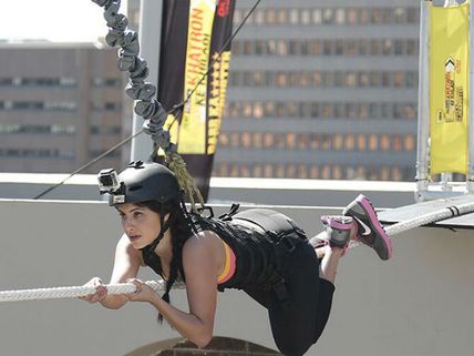 Gauhar Khan Coming Back On Khatron Ke Khiladi Was Unfair: Deana Uppal