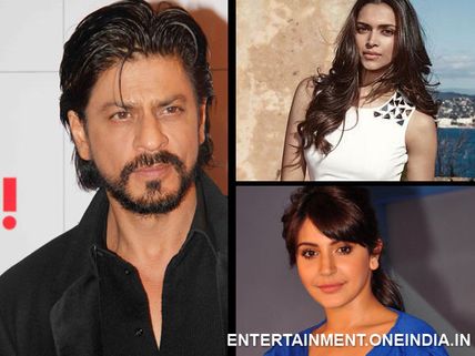 Bollywood Celeb's Fetishes