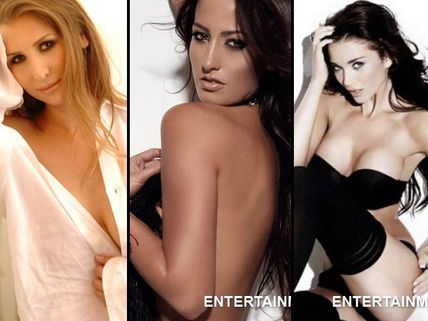 Firangi Actresses In Bollywood