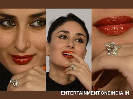 Most Expensive Celebrity Engagement Rings!