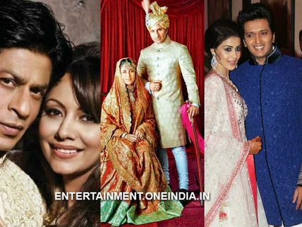 Bollywood Love Sees No Religion