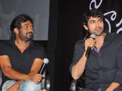 Rana Daggubati Teaming Up Again With Puri Jagannath?
