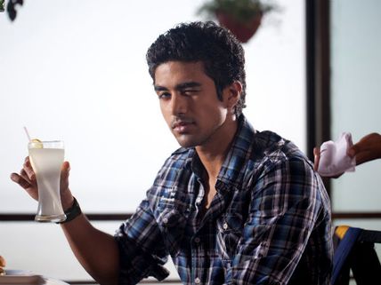 Saqib Saleem Jealous Of Ranbir Kapoor?