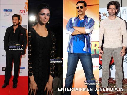 Unknown Filmy Facts About Bollywood Celebs