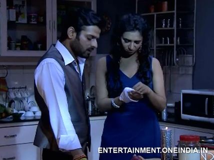 Yeh Hai Mohabbatein: 12th May; Raman And Ishita Make Upma For Candle Light Dinner!