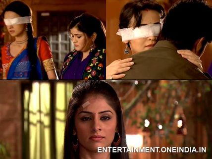 Rangrasiya: 13th May; Laila Inadvertently Brings Rudra Closer To Paro!