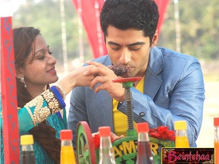 Beintehaa: 13th May; Bobby Tricks To Put Aaliya In Trouble
