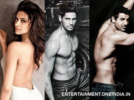 Ramp To Reel: Hot Models Turned Bollywood Stars
