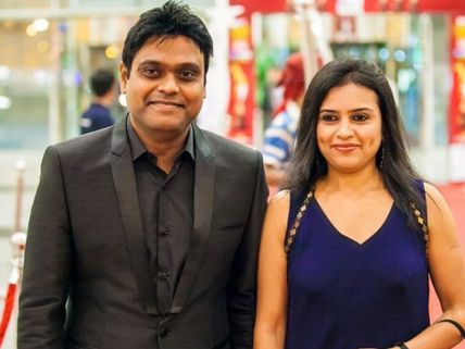 Harris Jayaraj's Wife Gets Threatening Calls; Culprits Arrested