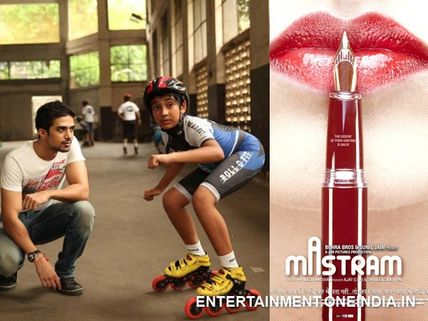 Hawaa Hawaai, Mastram (3 Days) First Week Collection At Box Office