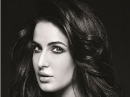 Katrina Kaif Gives Cannes 2014 A Miss