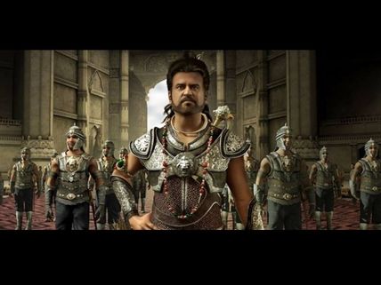 Will Kochadaiiyaan Release On May 23?