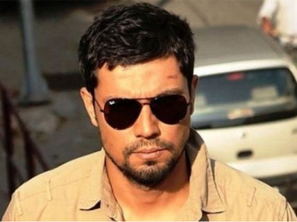 Randeep Hooda Goes Gaga Over Salman Khan