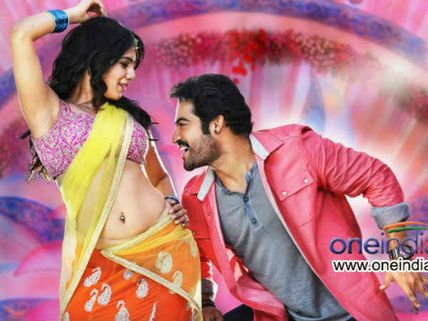 Samantha Resumes Junior NTR's Rabhasa Shoot