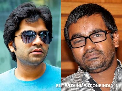 Simbu-Selvaraghavan's Movie Shelved?