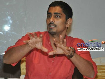 Siddharth No Longer Bothered About Marriage, Love Child Rumours