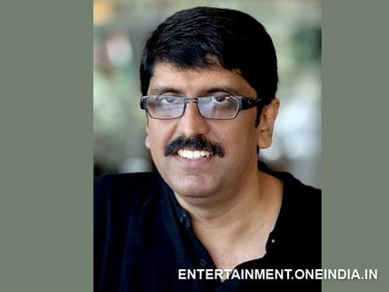 B Unnikrishnan All Praise For His Mr Fraud Team!