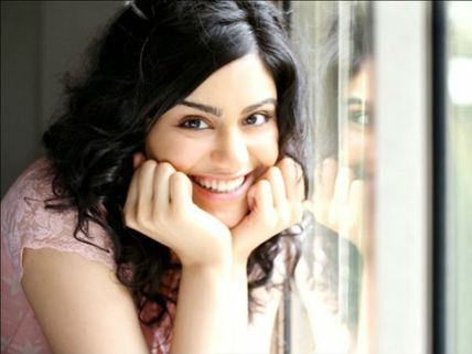 Adah Sharma Turns New Ambassador Of Godrej No 1 Beauty Soap
