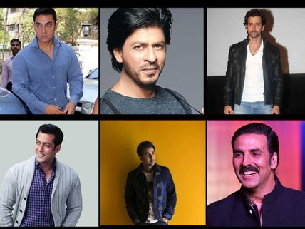 Bollywood Actors To Watch Out For In 2014