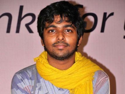 GV Prakash Bags A Bollywood Biggie Again