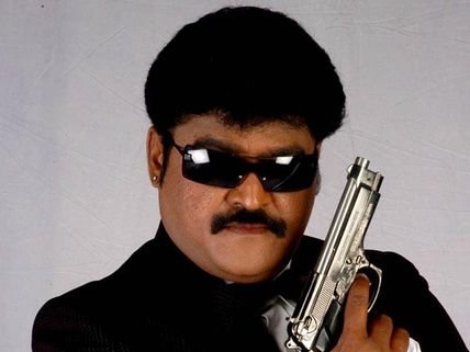Jaggesh To Wear Director's Hat Again 