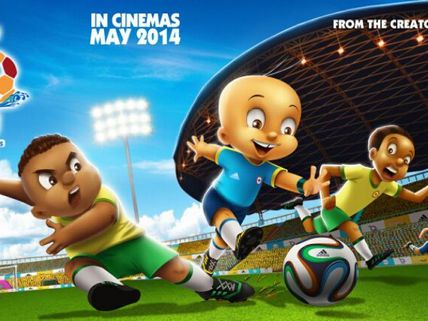 Watch Your Two Favorite Heroes BaalVeer And Mighty Raju On TV Today