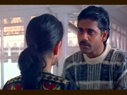 I Went Against Norms Of Tollywood To Do Geethanjali: Nagarjuna