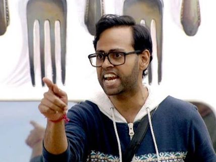 VJ Andy 'Mentally Abused', Lodges Police Complaint!